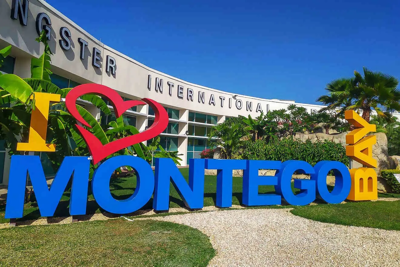 Montego Bay
