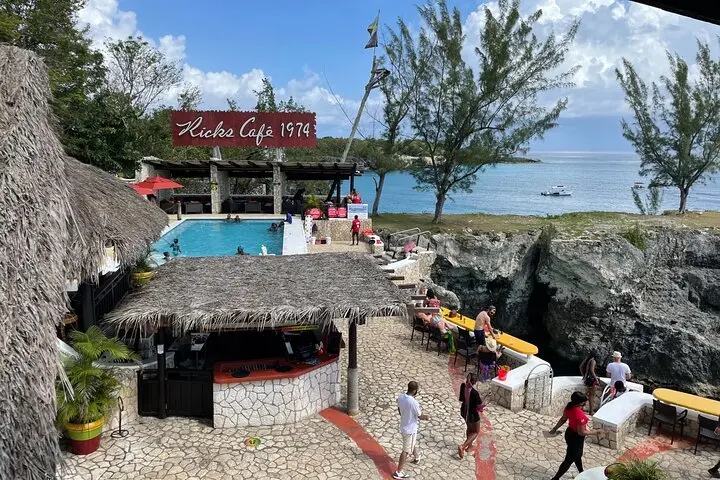 Negril