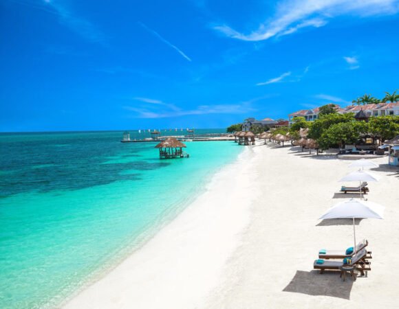 Top Destinations & Adventure Trips in Jamaica