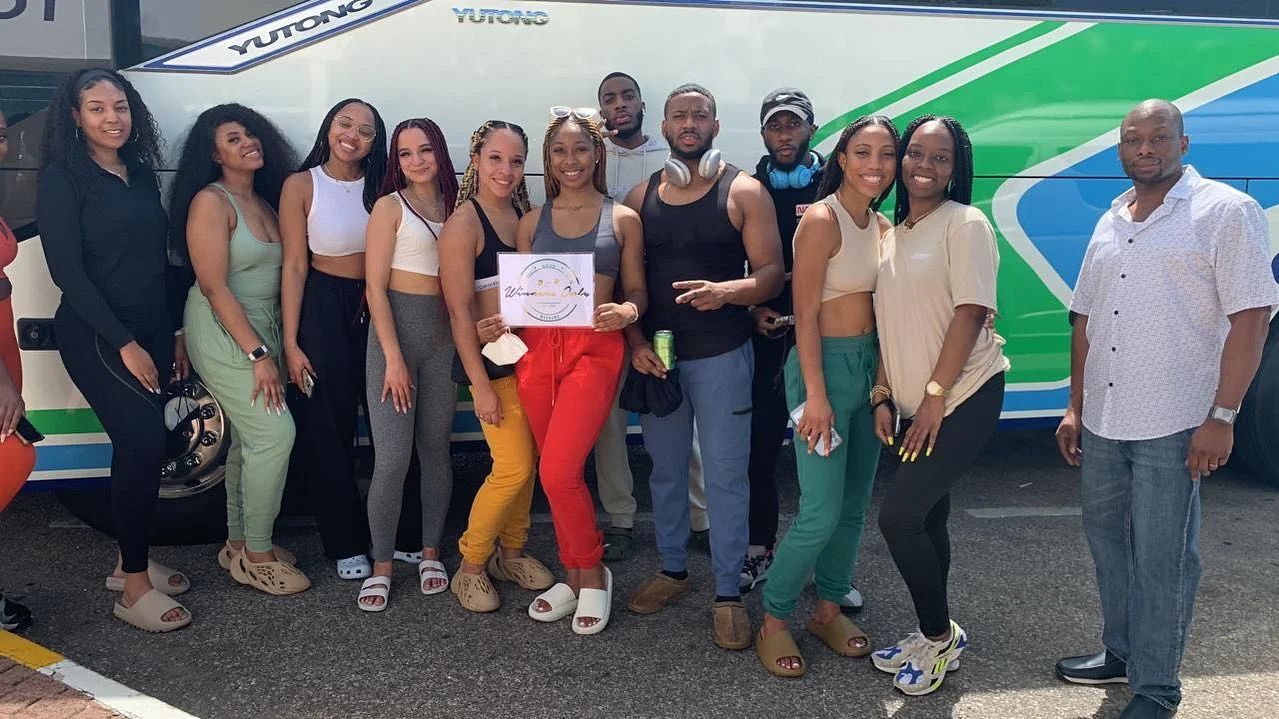 jamaica tours airport transfers